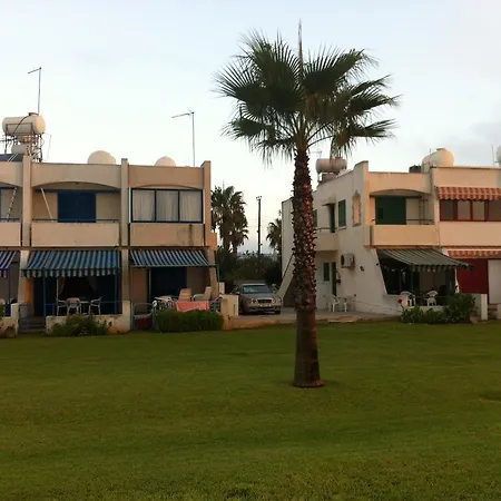 Holiday home Arona Beach
