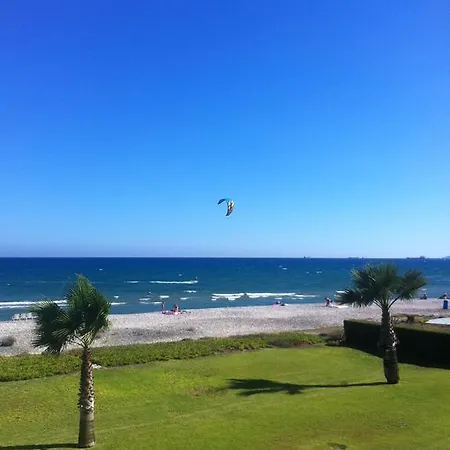 Holiday home Arona Beach *