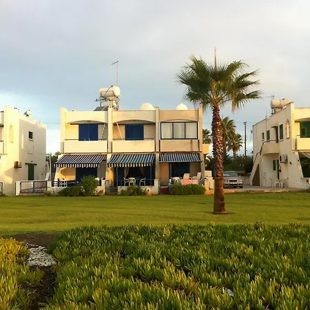 Holiday home Arona Beach Voroklini