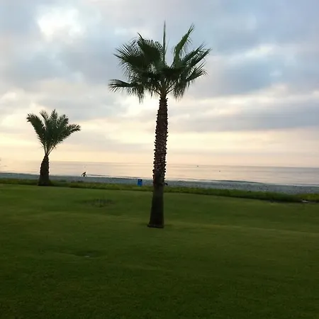 Holiday home Arona Beach
