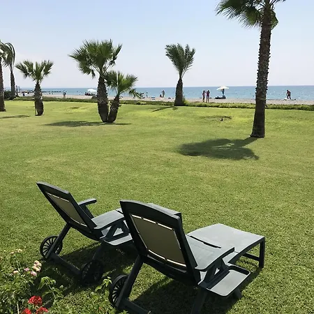 Arona Beach Voroklini