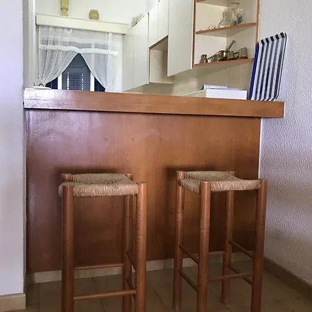 Arona Beach Holiday home *