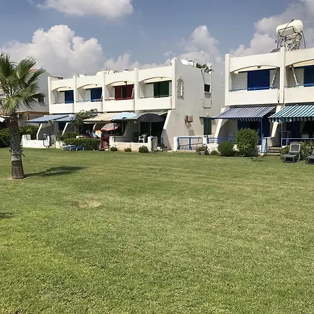 Holiday home Arona Beach Voroklini
