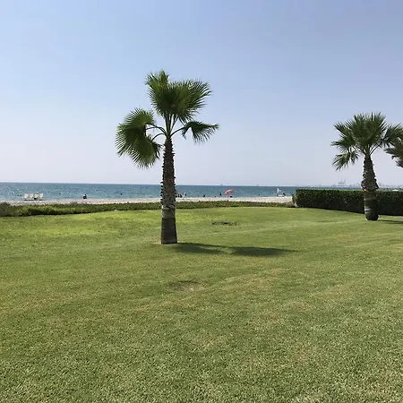 Arona Beach Voroklini