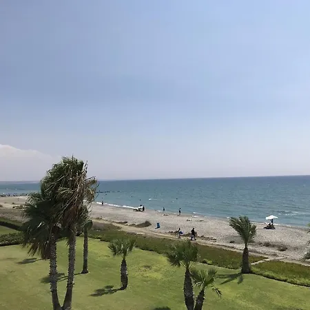 Holiday home Arona Beach Voroklini