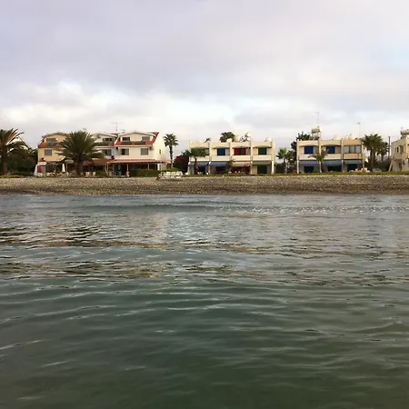 Arona Beach Oroklini