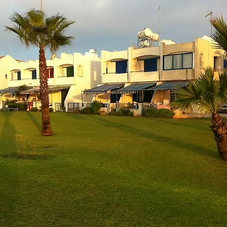 Arona Beach Hébergement de vacances *