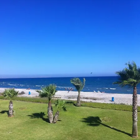 Arona Beach *