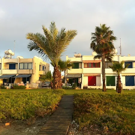 Arona Beach Hébergement de vacances *